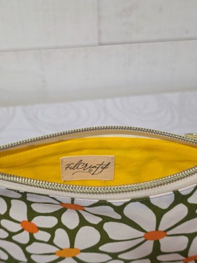 Pochette marguerite Pochette marguerite