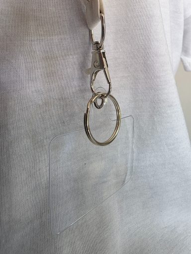 Cordon bandoulière de téléphone et porte-clés Cordon bandoulière de téléphone et porte-clés